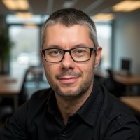 ChildFund Australia Employee Brayden Howie's profile photo