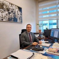 dhmi Devlet Hava Meydanları İşletmesi Genel Müdürlüğü Employee Serdar Genc's profile photo