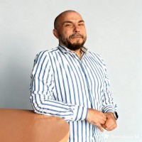 Crs Soft Employee Oguz YAGMUR's profile photo