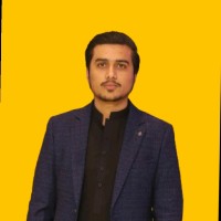 fainin Employee Umair Ahmad's profile photo
