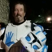 Tony Evans Email & Phone Number