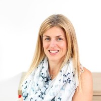 Scossa Employee Helen Stevenson's profile photo