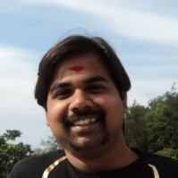 Soch Apparels Pvt. Ltd. Employee Santosh Krishna's profile photo