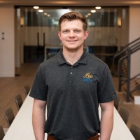 Lee Industrial Contracting Employee Jonathan Millis's profile photo