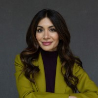 BEworks Employee Wardah M.'s profile photo