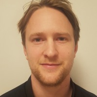 Maxcon AB Employee Filip Haglind's profile photo
