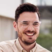 Krombacher Brauerei Bernhard Schadeberg GmbH & Co. KG Employee Christian Dröge's profile photo