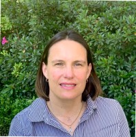 Arenas for Change (ARCH) Employee Ana de Jager's profile photo