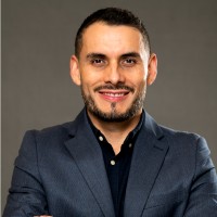 Legger Employee Oscar Estrada's profile photo
