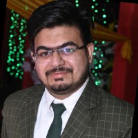 Mohammad Abidi Email