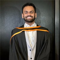 Citylogix Employee Yash Channe's profile photo