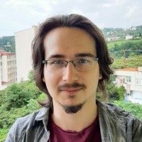 Gleam Games Employee Enes Duman's profile photo
