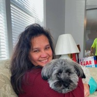 Recreation Management Employee Rose Merlino's profile photo
