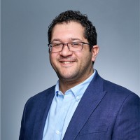 BPG Kuwait Employee Khaled Ramly's profile photo