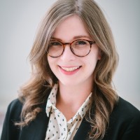 Village of Roselle Employee Emily Glimco's profile photo