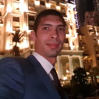 Concierta Employee Mahmoud Kandil's profile photo