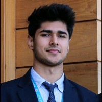 Department Professional Accounting and Finance, Kristu Jayanti College Employee Mohammed Affan's profile photo
