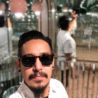 Daniel Villalobos Email