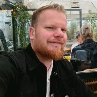 Thijs Beek Email