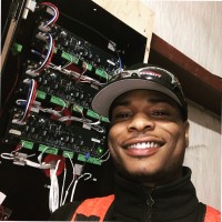 Denzel Ahmad-Taylor Email & Phone Number