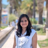 FRSLABS Employee Mahima Kulkarni's profile photo