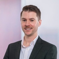 Mintz Employee Doug Rickert's profile photo
