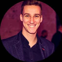Kamil Woźny's profile photo