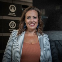 Berkshire Hathaway Energy Employee Amber Lichti's profile photo