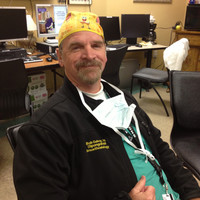 MAK Anesthesia, LLC Employee Bob Culver's profile photo
