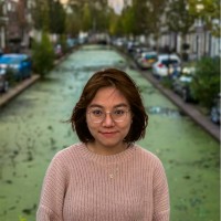 SECO-Institute Employee Thảo Vũ's profile photo