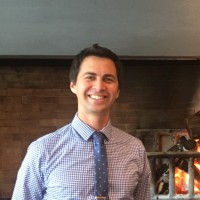 Sustainable Fiber Technologies Employee Tyler Campbell's profile photo