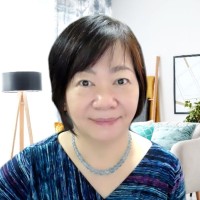 Financial Alliance Pte Ltd Employee Michelle Ee's profile photo