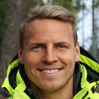 UW-TECH AB Employee Janne Ås's profile photo