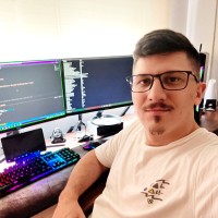 Miracle Devs, Inc Employee Iván Raczkowski's profile photo