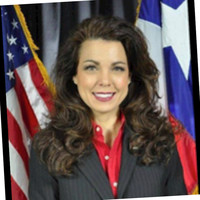 Denton County Sheriff's Office Employee Nicole Shaw's profile photo