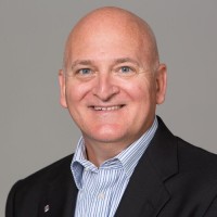 Bank of America Employee Joe Dooling's profile photo