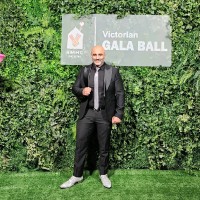 Turosi Employee Zei Raydan's profile photo