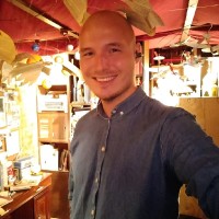 Squint/Opera Employee Christian Frausig's profile photo