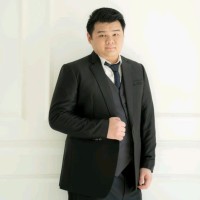 PT Golden Great Borneo Employee Andreas Salim's profile photo