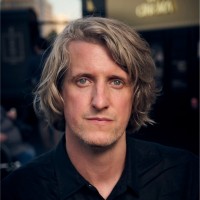 DUCK Productions Employee Ollie Verschoyle's profile photo