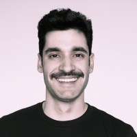 Patric Gomes Email & Phone Number