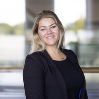 ROC van Amsterdam Employee Kelly de Linden's profile photo