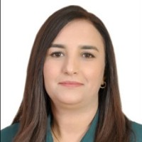 ARISKAN Employee Zahira Zaari's profile photo