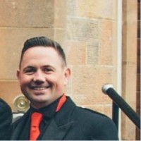 William Bremner Email