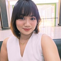Ariane Topacio Email