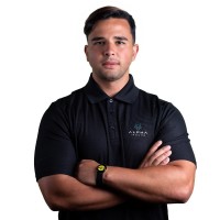 Alpha Employee Enrico Setaro's profile photo