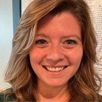 Marsh McLennan Agency Employee Amanda Abbott's profile photo