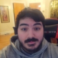 Battlefy Employee Andrew Martinez's profile photo