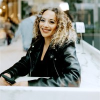 Economic Security Project Employee Adriane Brown's profile photo