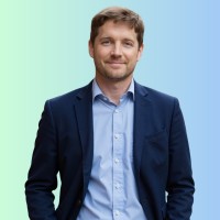 Element 84 Employee John Aitchison's profile photo